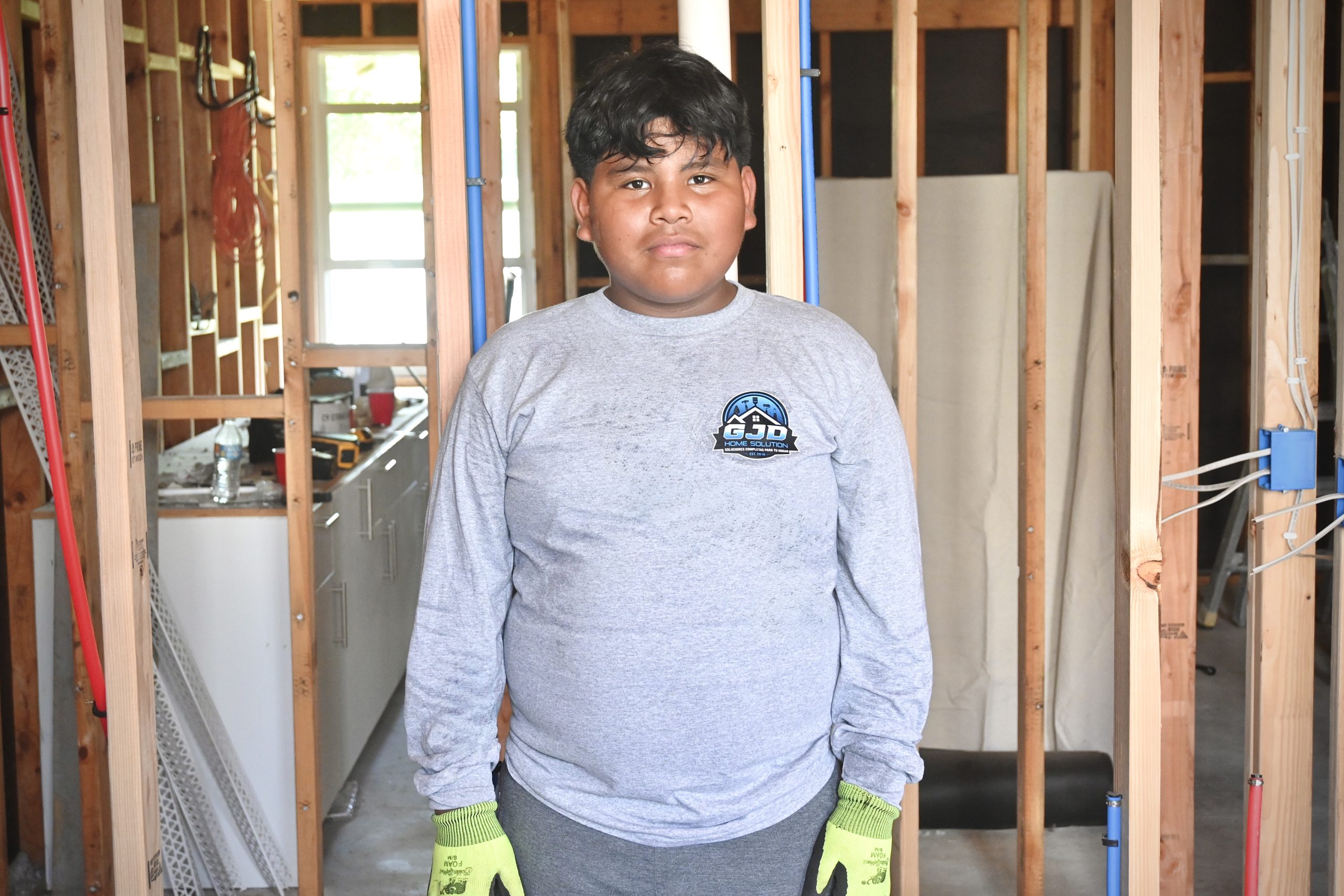 Home Remodeling by GJD Home Solutions in Miami-Dade County, FL