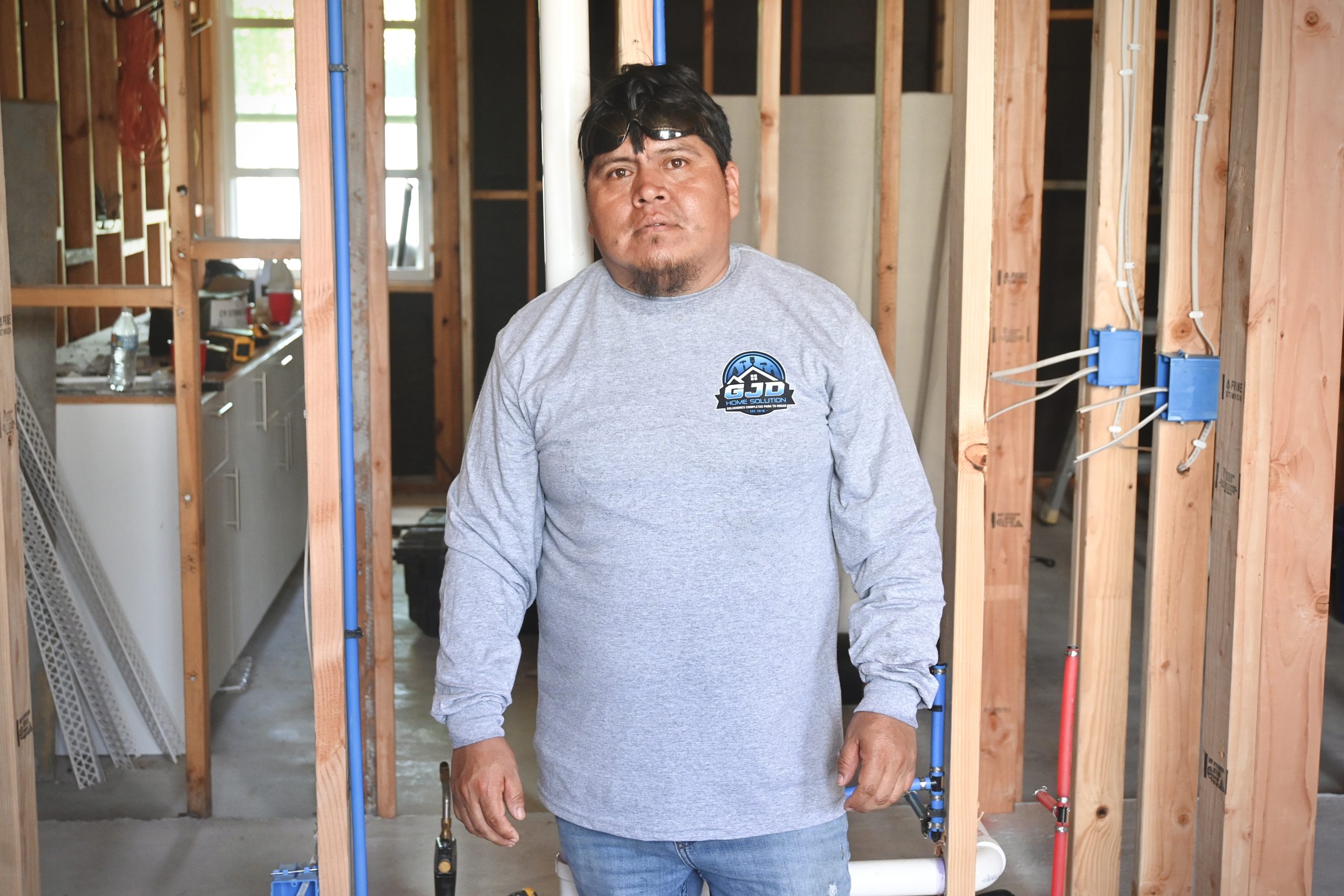 Home Remodeling by GJD Home Solutions in Miami-Dade County, FL