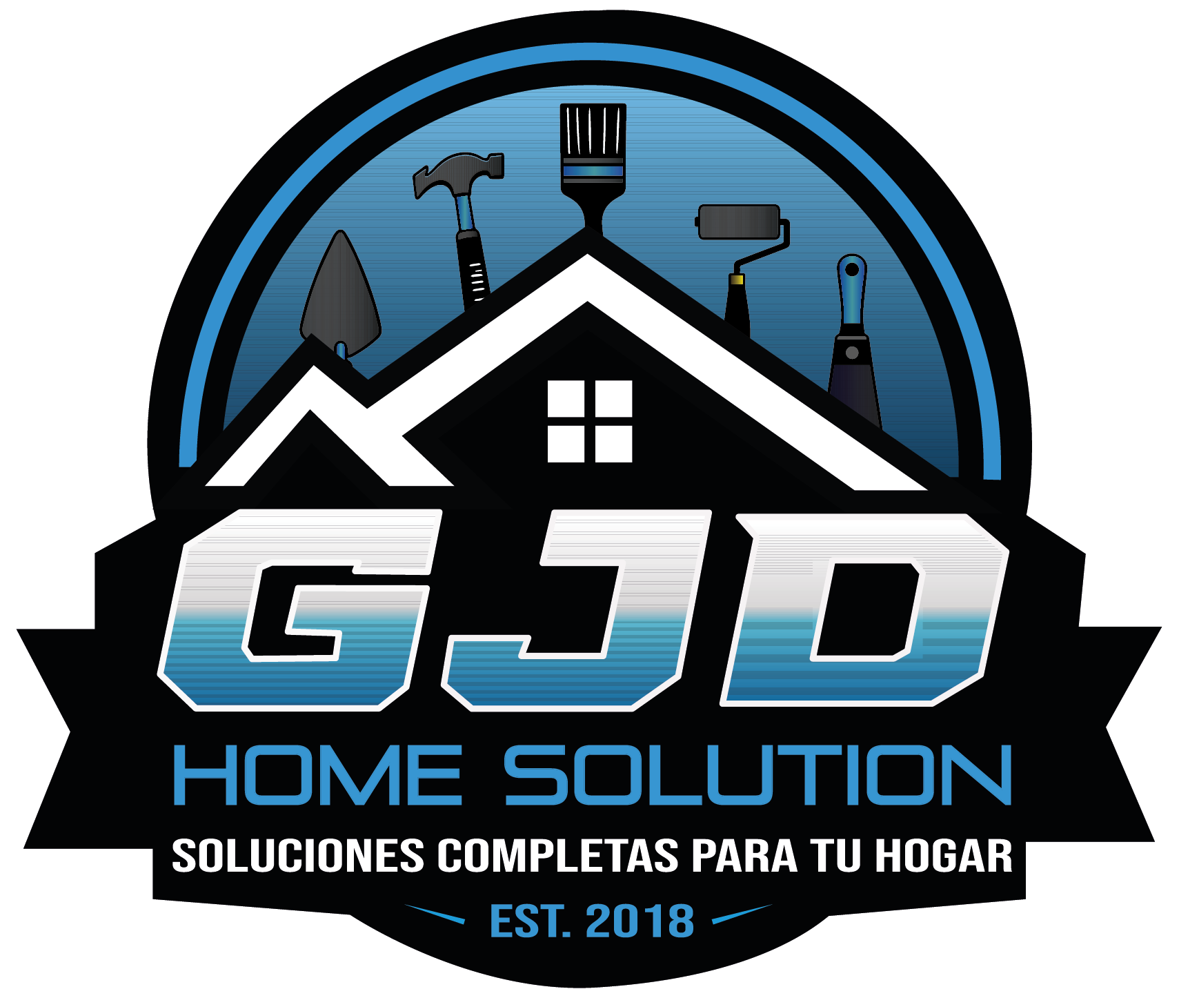 Home Remodeling Near Me | GJD Home Solutions in Miami-Dade County, FL