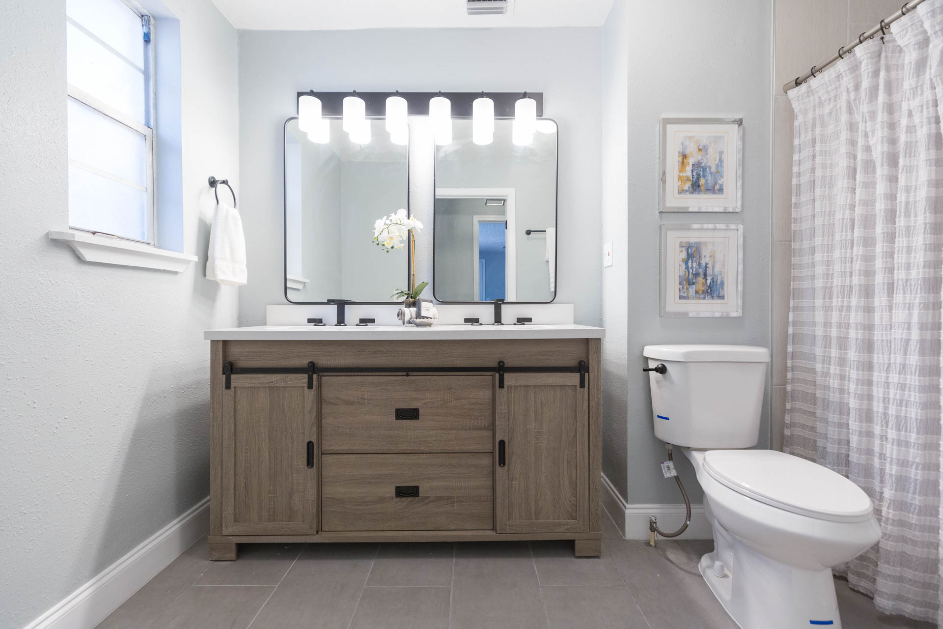 Home Remodeling by GJD Home Solutions in Miami-Dade County, FL